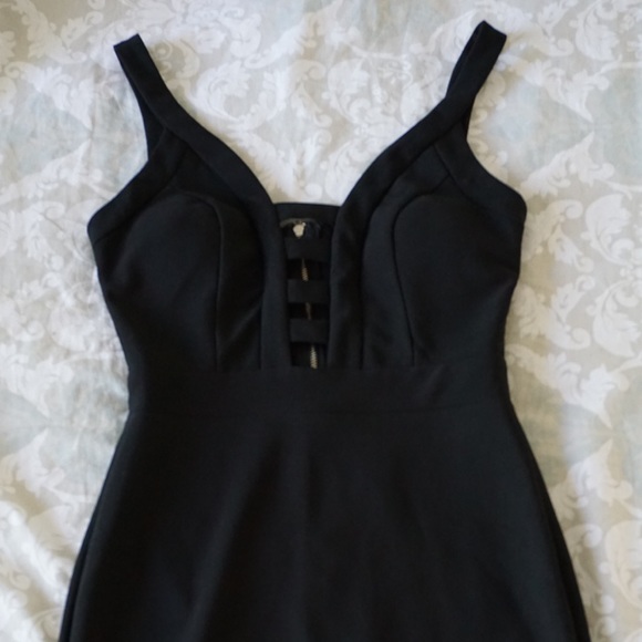 Bodycon dress - Picture 1 of 4